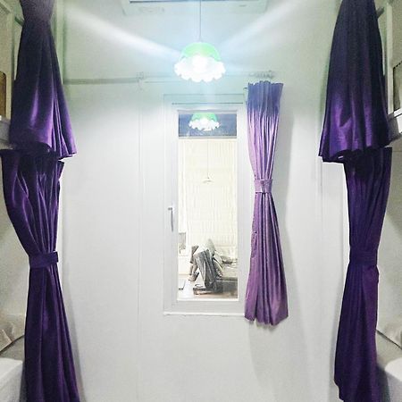 Syri Guesthouse Vientiane Hostel & Cafe Exterior photo